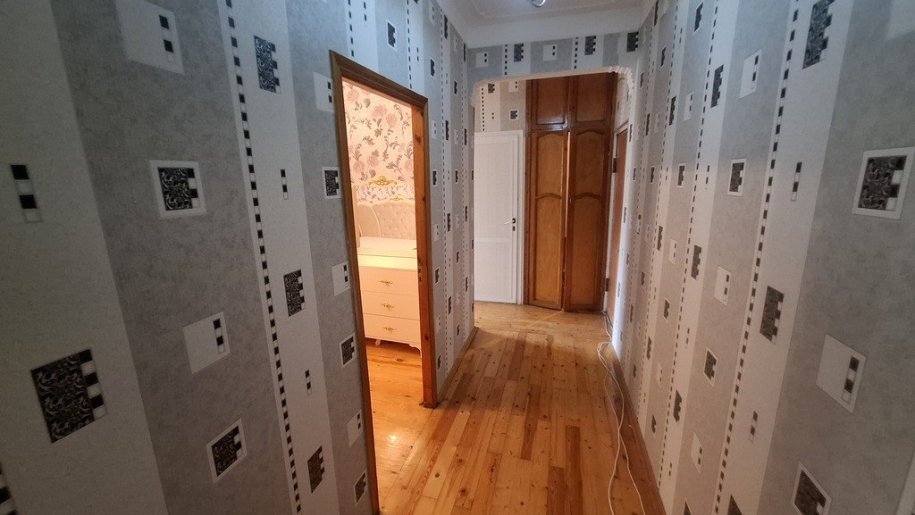 Satılır 2 otaqlı köhnə tikili, 50 m², Hövsan-9