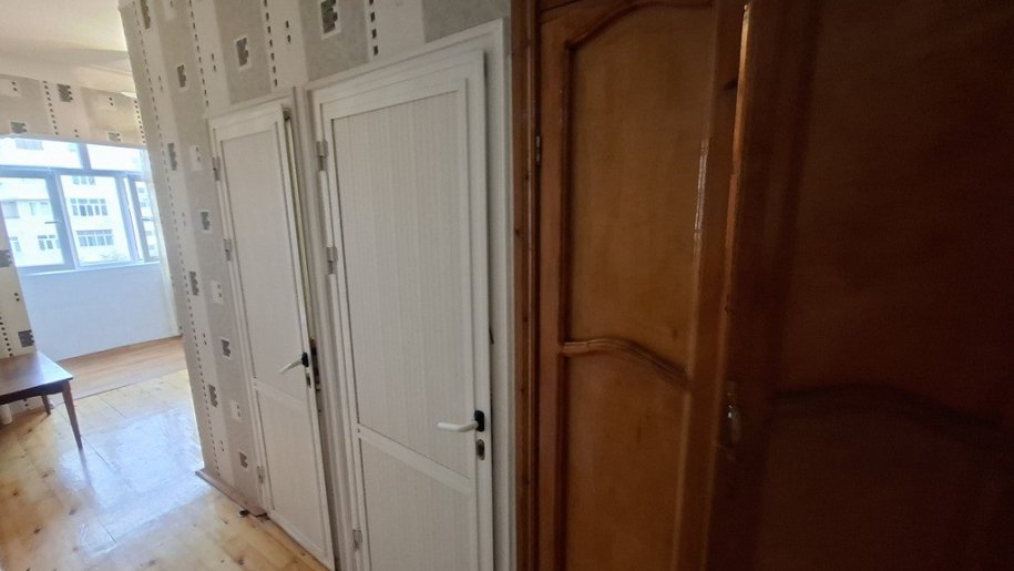 Satılır 2 otaqlı köhnə tikili, 50 m², Hövsan-10