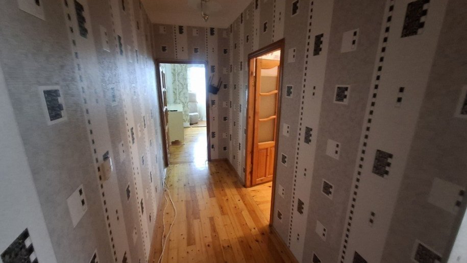 Satılır 2 otaqlı köhnə tikili, 50 m², Hövsan-11
