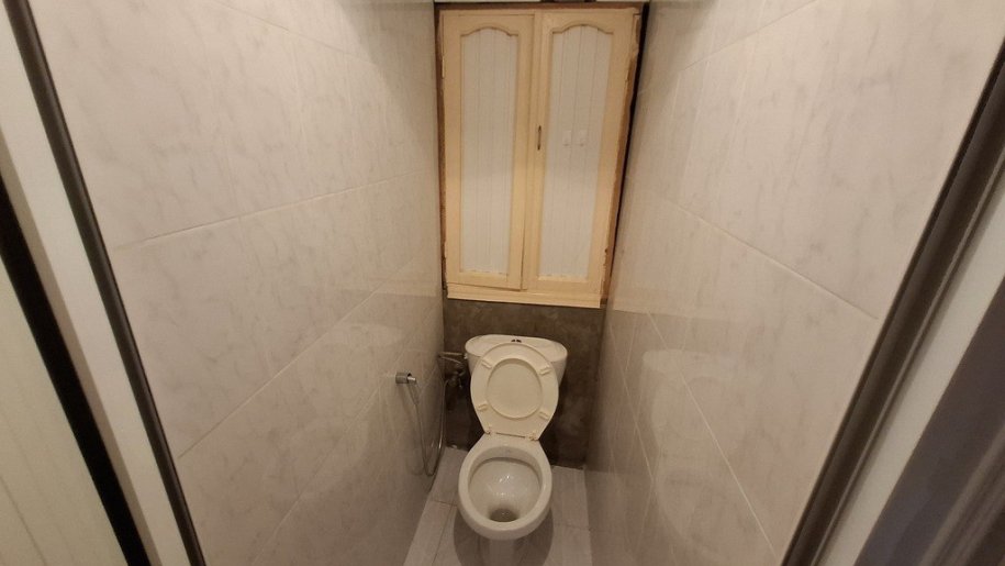 Satılır 2 otaqlı köhnə tikili, 50 m², Hövsan-12