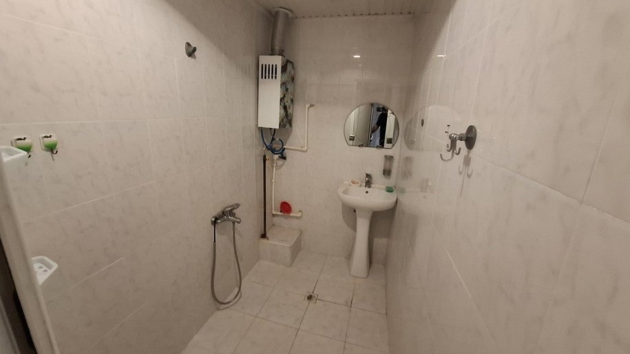 Satılır 2 otaqlı köhnə tikili, 50 m², Hövsan-13