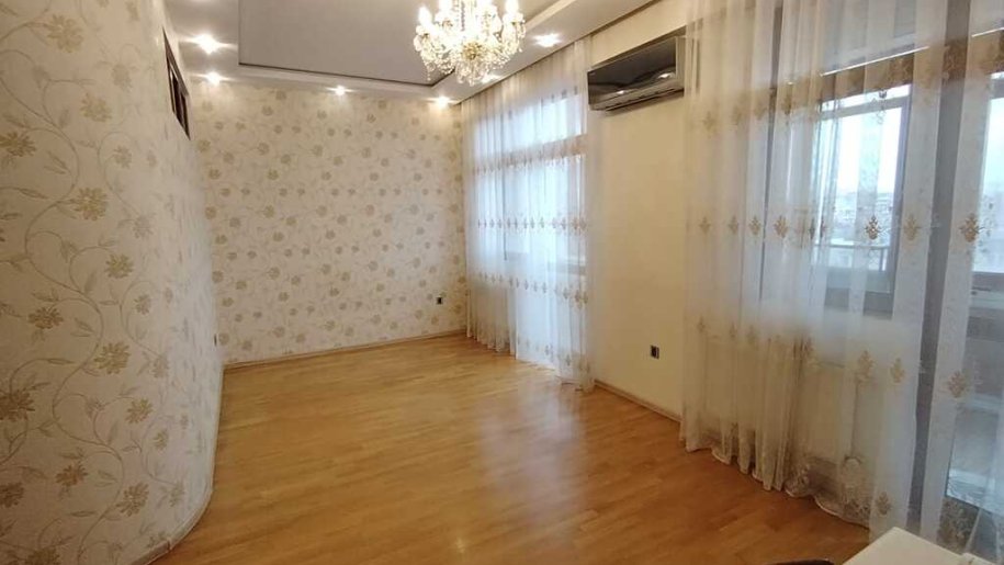 Satılır 2 otaqlı yeni tikili, 67 m², Nərimanov-2