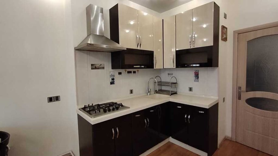 Satılır 2 otaqlı yeni tikili, 67 m², Nərimanov-5