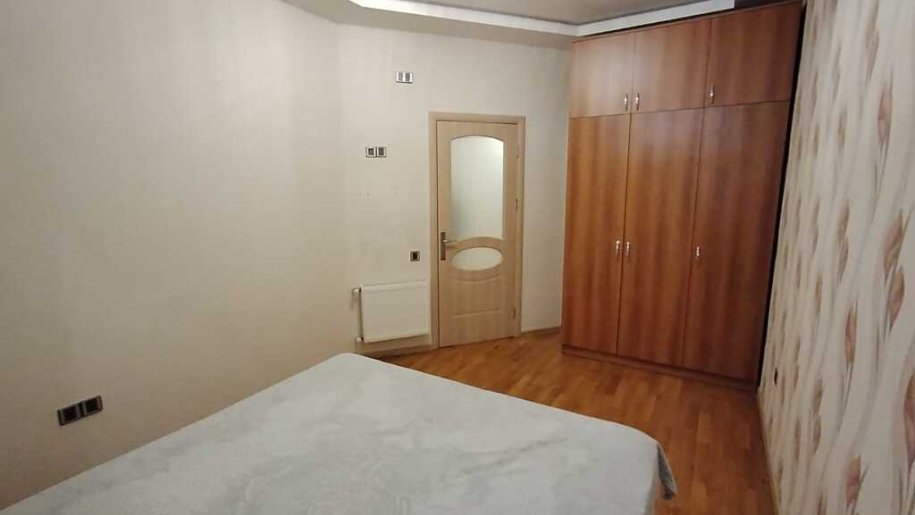 Satılır 2 otaqlı yeni tikili, 67 m², Nərimanov-6