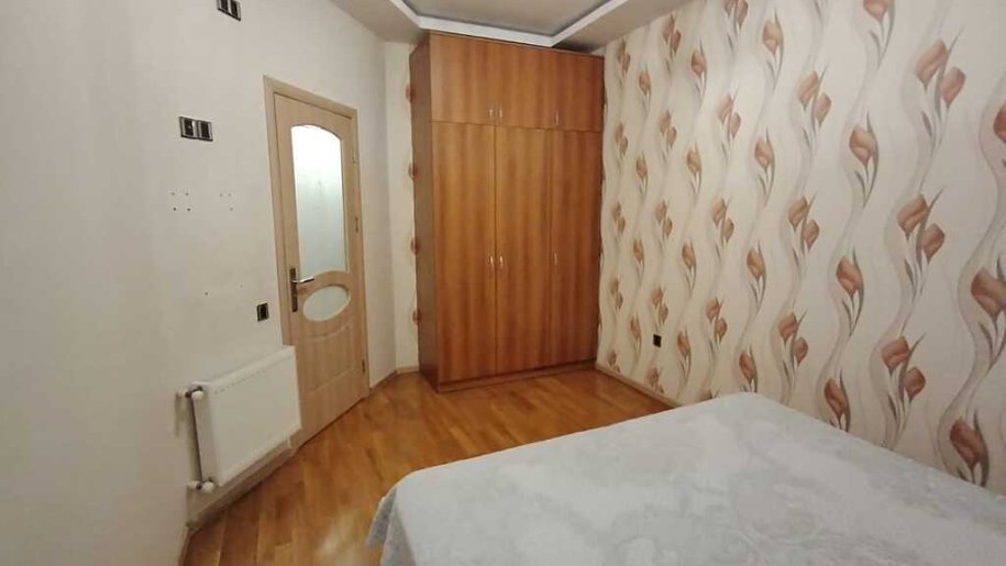 Satılır 2 otaqlı yeni tikili, 67 m², Nərimanov-7