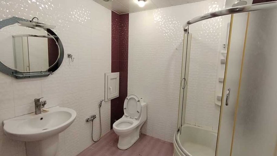 Satılır 2 otaqlı yeni tikili, 67 m², Nərimanov-11