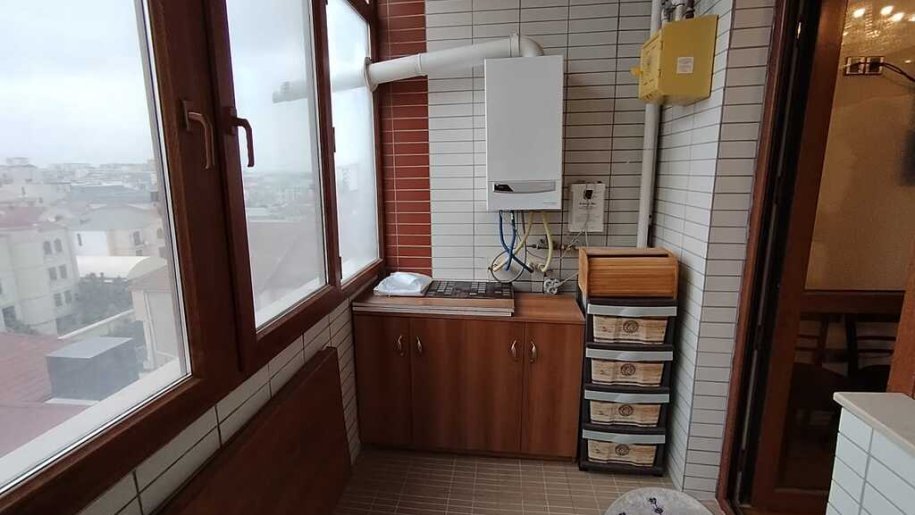 Satılır 2 otaqlı yeni tikili, 67 m², Nərimanov-14