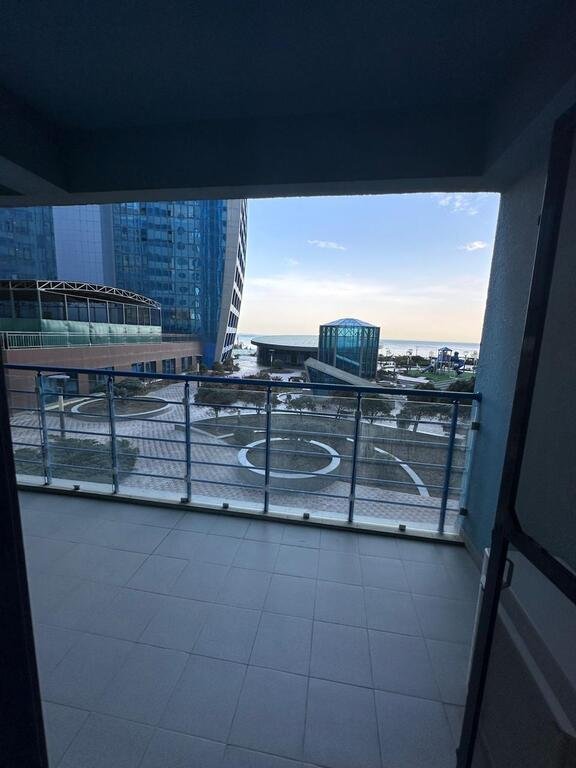 Satılır 4 otaqlı yeni tikili, 238 m², Xətai m.-1