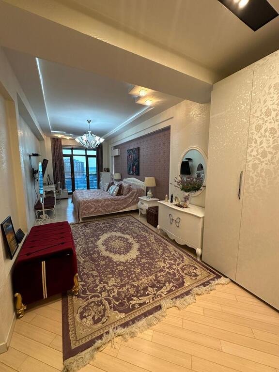 Satılır 4 otaqlı yeni tikili, 238 m², Xətai m.-5