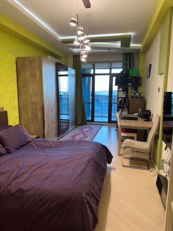 Satılır 4 otaqlı yeni tikili, 238 m², Xətai m.-6