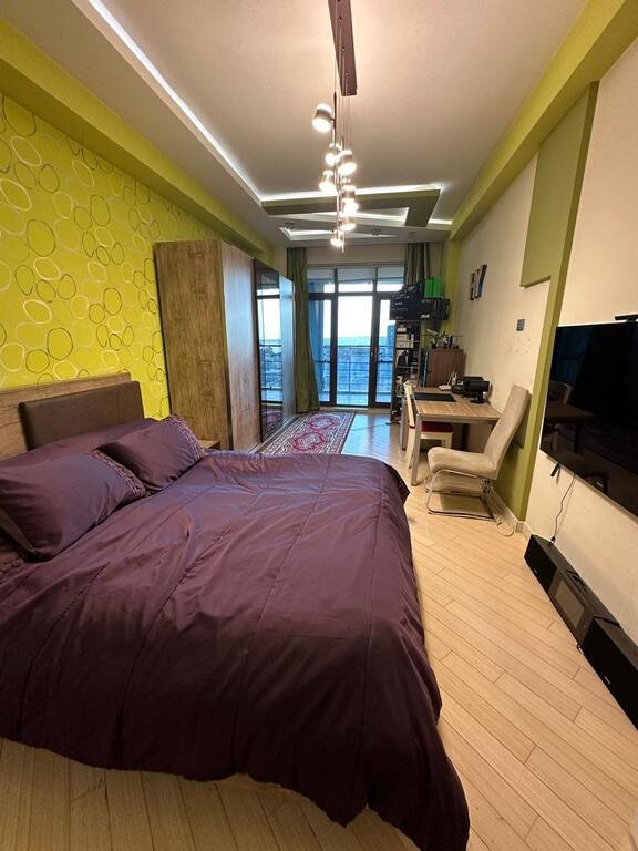 Satılır 4 otaqlı yeni tikili, 238 m², Xətai m.-7