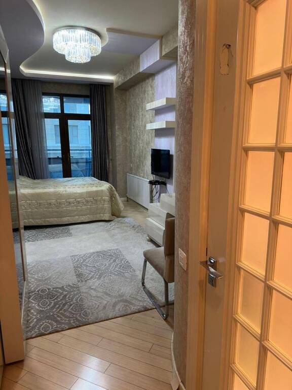 Satılır 4 otaqlı yeni tikili, 238 m², Xətai m.-8