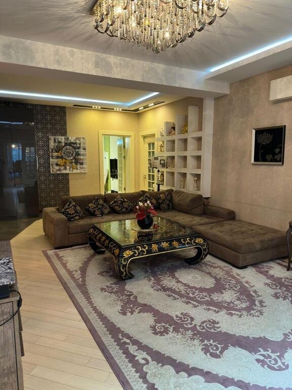 Satılır 4 otaqlı yeni tikili, 238 m², Xətai m.-11