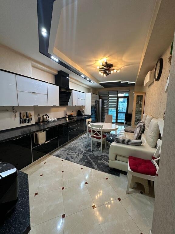 Satılır 4 otaqlı yeni tikili, 238 m², Xətai m.-13