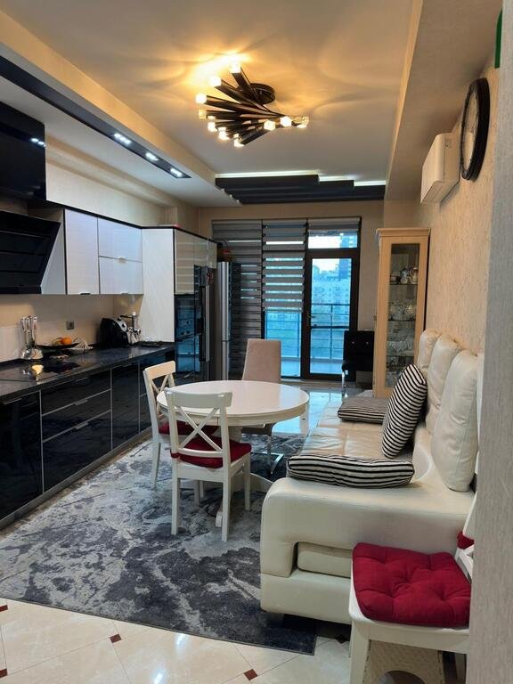 Satılır 4 otaqlı yeni tikili, 238 m², Xətai m.-14