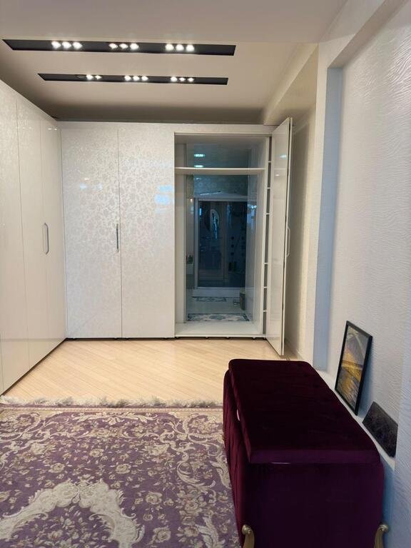 Satılır 4 otaqlı yeni tikili, 238 m², Xətai m.-15