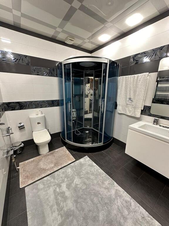Satılır 4 otaqlı yeni tikili, 238 m², Xətai m.-17