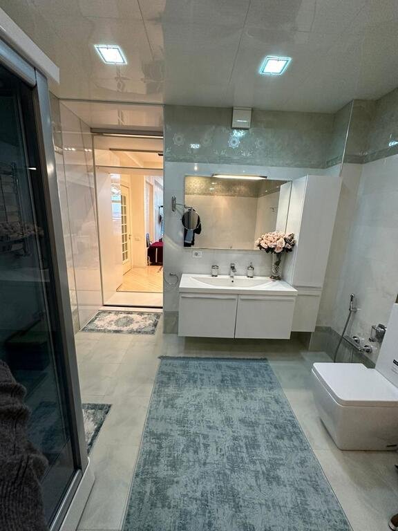 Satılır 4 otaqlı yeni tikili, 238 m², Xətai m.-18