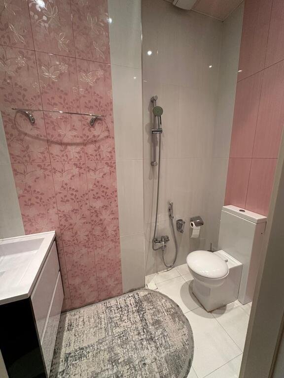 Satılır 4 otaqlı yeni tikili, 238 m², Xətai m.-19