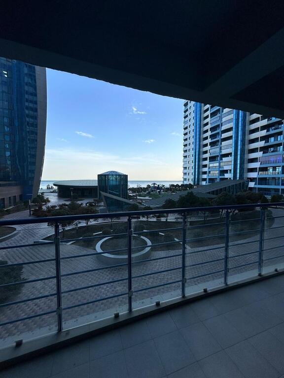 Satılır 4 otaqlı yeni tikili, 238 m², Xətai m.-21