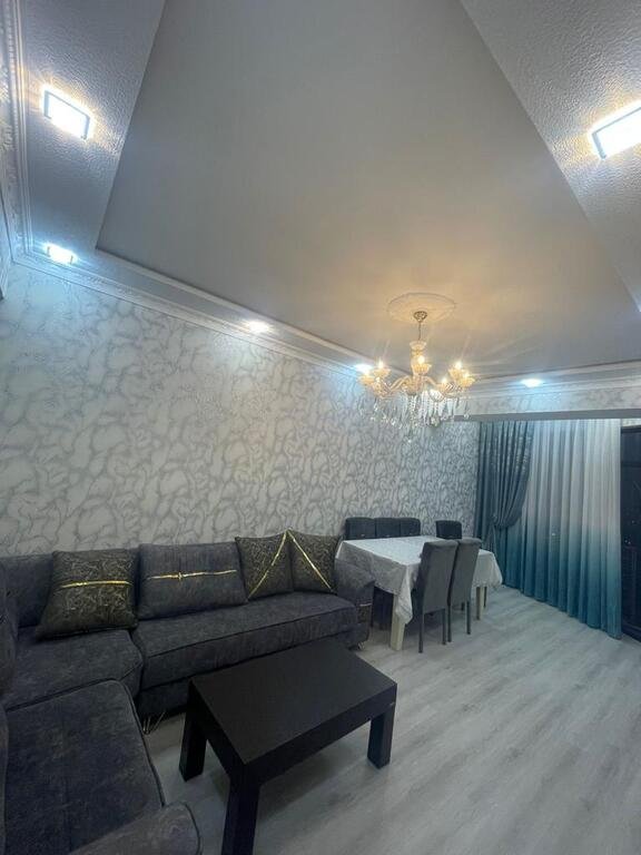 Kirayə verilir 2 otaqlı yeni tikili, 65 m², 28 May m.-1