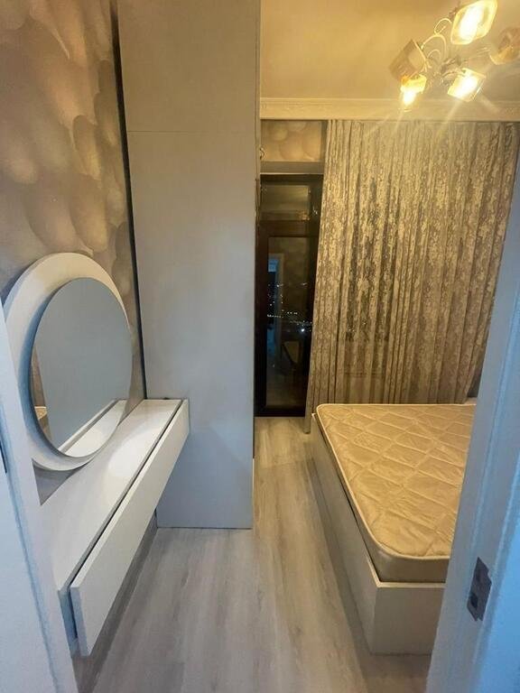 Kirayə verilir 2 otaqlı yeni tikili, 65 m², 28 May m.-6
