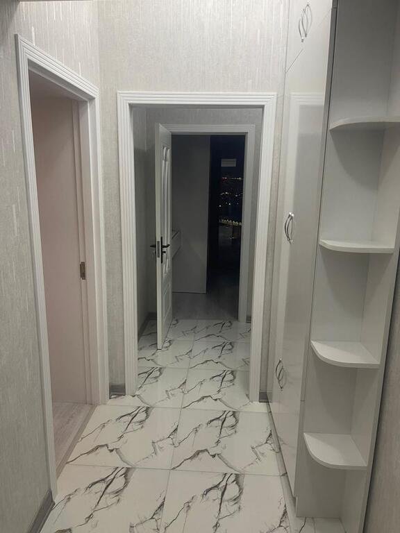Kirayə verilir 2 otaqlı yeni tikili, 65 m², 28 May m.-8
