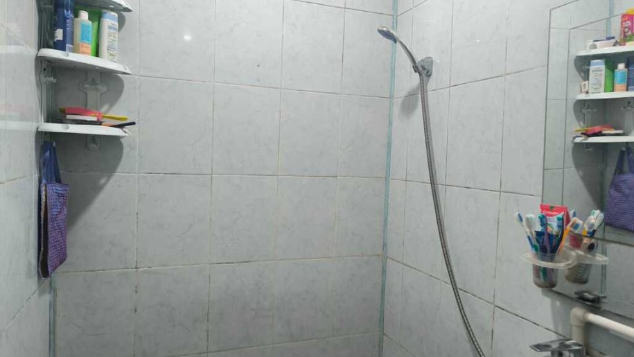 Satılır 2 otaqlı köhnə tikili, 58 m², Massiv D-16