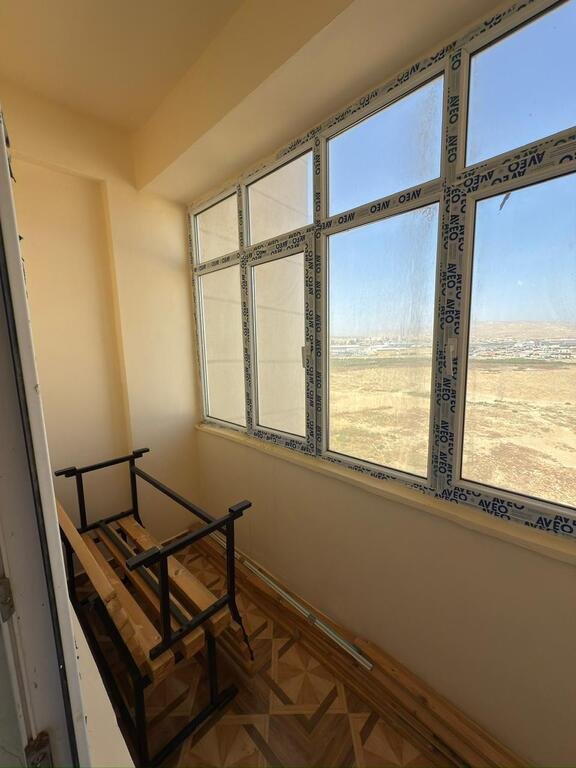 Satılır 2 otaqlı yeni tikili, 87.4 m², Qaradağ-2