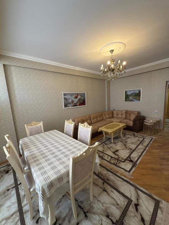 Satılır 2 otaqlı yeni tikili, 87.4 m², Qaradağ-5