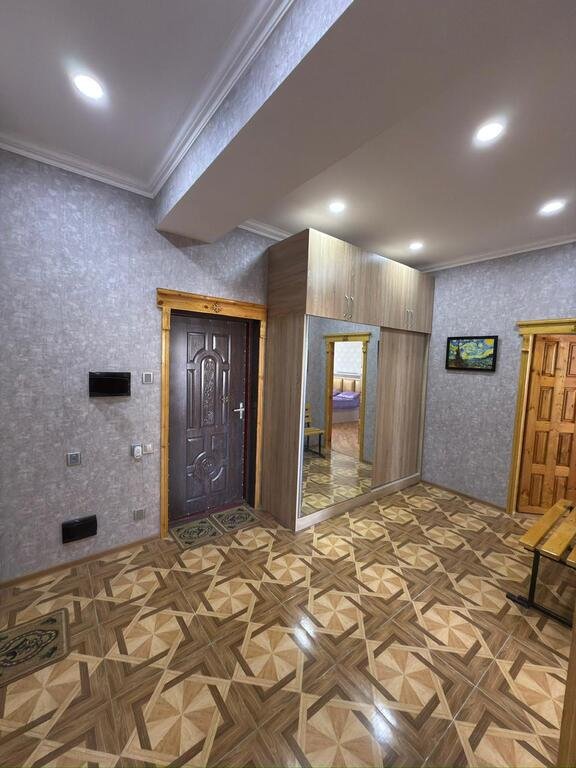 Satılır 2 otaqlı yeni tikili, 87.4 m², Qaradağ-6