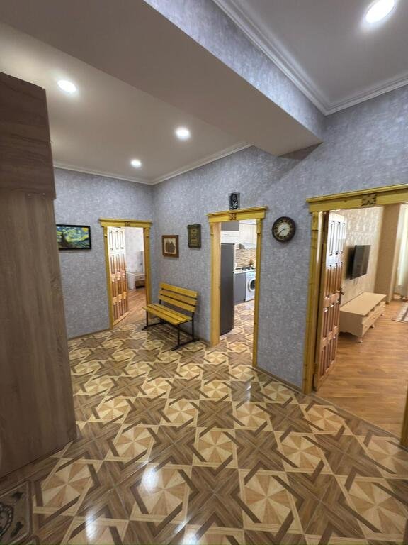 Satılır 2 otaqlı yeni tikili, 87.4 m², Qaradağ-7