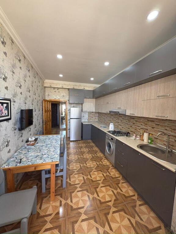 Satılır 2 otaqlı yeni tikili, 87.4 m², Qaradağ-10
