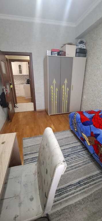 Kirayə verilir 3 otaqlı yeni tikili, 86 m², Xırdalan-8