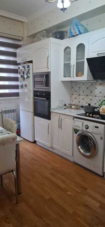 Kirayə verilir 3 otaqlı yeni tikili, 86 m², Xırdalan-10