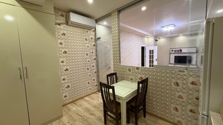 Kirayə verilir 2 otaqlı yeni tikili, 65 m², 20 Yanvar m.-3