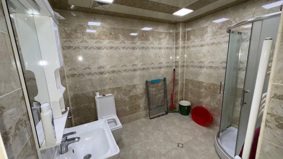 Kirayə verilir 2 otaqlı yeni tikili, 65 m², 20 Yanvar m.-5