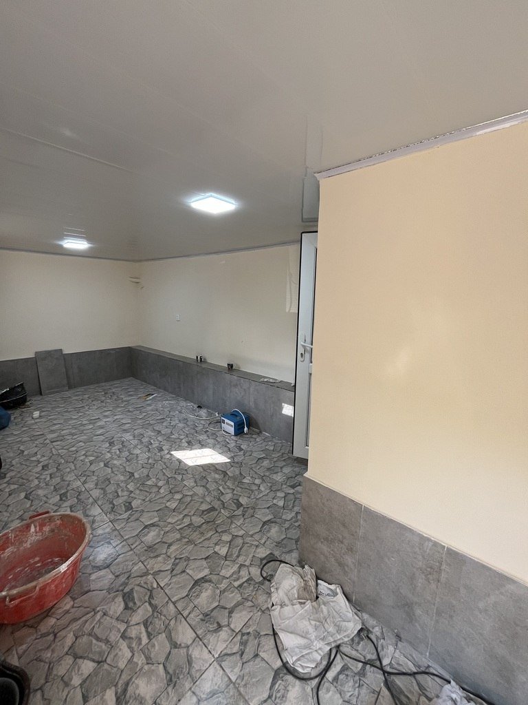 19 kv.m. obyekt icarəyə verilir, Memar Əcəmi m.-1