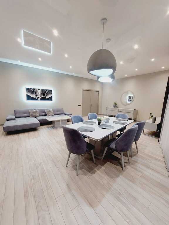 Kirayə verilir 3 otaqlı yeni tikili, 145 m², Nəsimi-1
