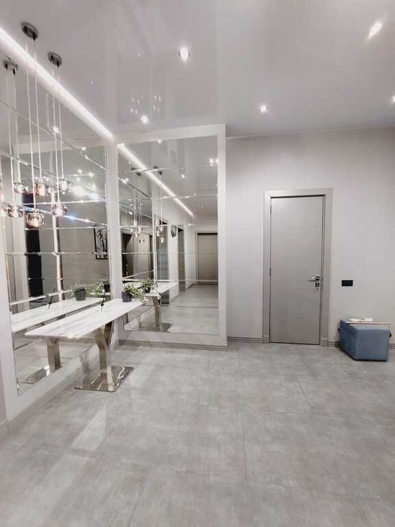 Kirayə verilir 3 otaqlı yeni tikili, 145 m², Nəsimi-2