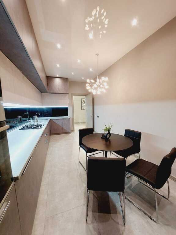 Kirayə verilir 3 otaqlı yeni tikili, 145 m², Nəsimi-3
