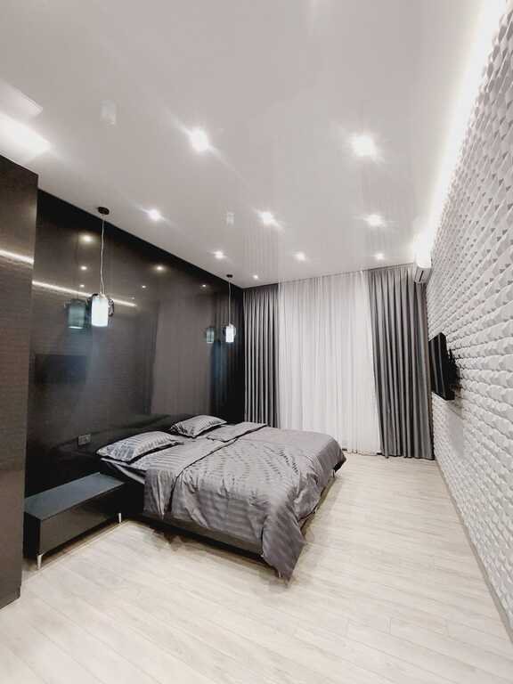 Kirayə verilir 3 otaqlı yeni tikili, 145 m², Nəsimi-4