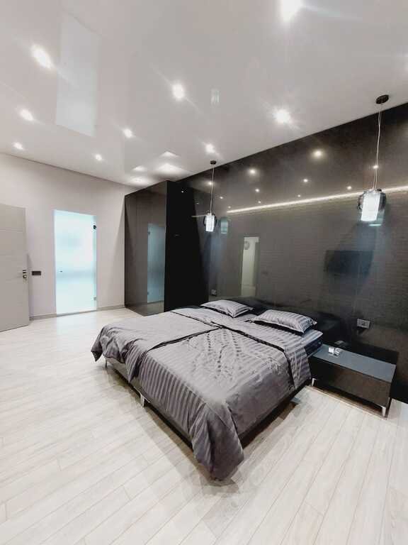 Kirayə verilir 3 otaqlı yeni tikili, 145 m², Nəsimi-5