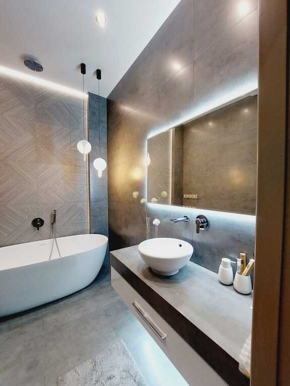 Kirayə verilir 3 otaqlı yeni tikili, 145 m², Nəsimi-6