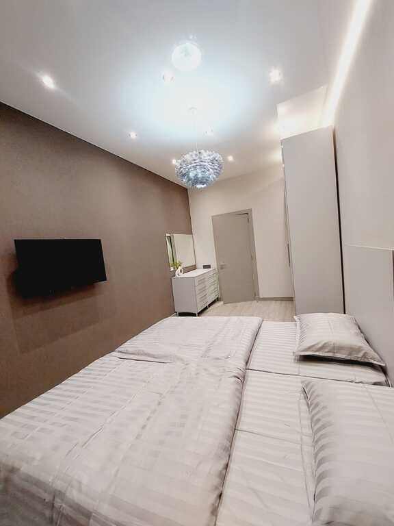 Kirayə verilir 3 otaqlı yeni tikili, 145 m², Nəsimi-7