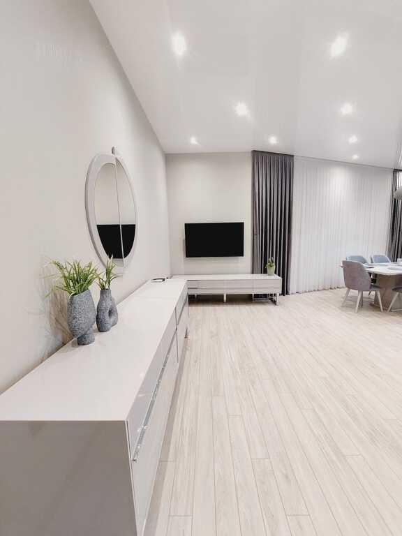 Kirayə verilir 3 otaqlı yeni tikili, 145 m², Nəsimi-8