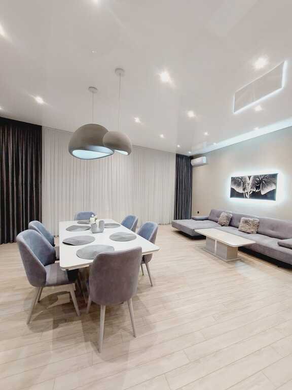 Kirayə verilir 3 otaqlı yeni tikili, 145 m², Nəsimi-9