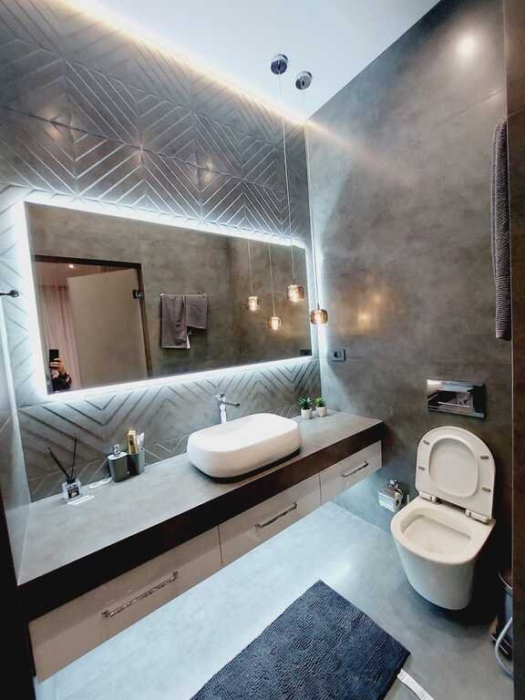 Kirayə verilir 3 otaqlı yeni tikili, 145 m², Nəsimi-10