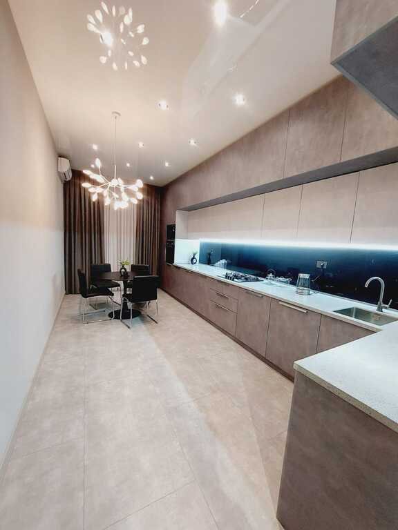 Kirayə verilir 3 otaqlı yeni tikili, 145 m², Nəsimi-11