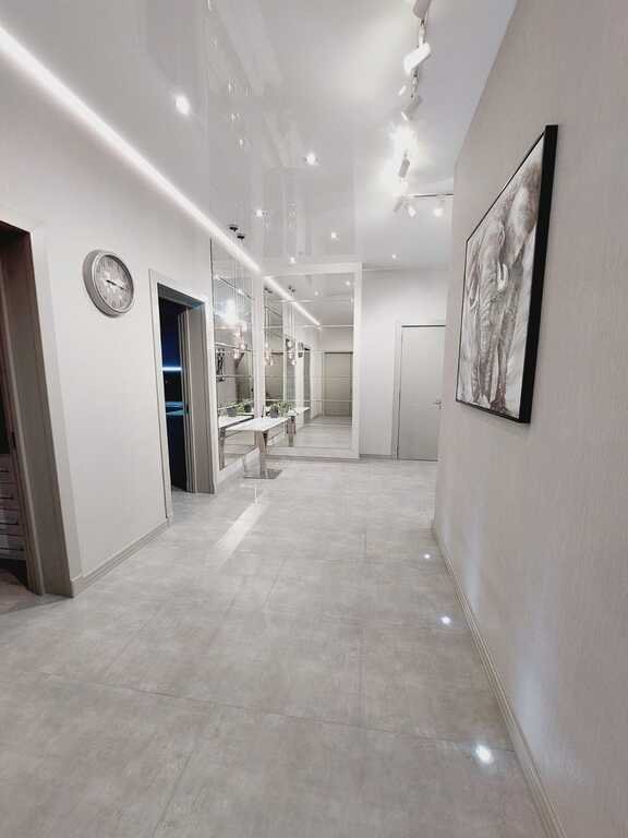 Kirayə verilir 3 otaqlı yeni tikili, 145 m², Nəsimi-14